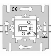 Niko - Socle Pour Interrupteur De Commande Swap 10A - 07-076