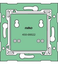 Niko - Circuit imprime mural simple - 450-00022