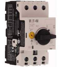 Eaton - Disjoncteur moteur 6.3-10A - 072739