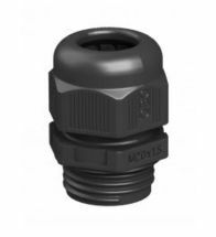 Obo - Wartel v-tec M20 zwart - 2022887