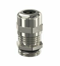 Obo - Wartel v-tec messing M16 IP68 - 2086024