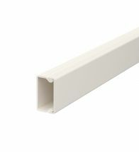 Obo - Kabelgoot wdk B30XH15XL2000 ivoorwit - 6025013