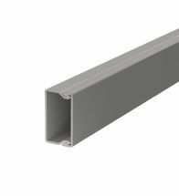 Obo - Kabelgoot wdk B20XH35XL2000 grijs - 6026362