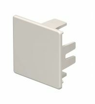Obo - Eindstuk voor wdk B40XH40 creme wit - 6162592