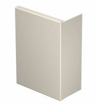 Obo - Embout 80X210 Blanc - 6163017