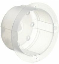 Helia Receptacle Di:50Mm Rond - 104