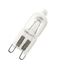 Osram Halogeenlamp helder G9 20 W 230 V T4 2700K - 4008321945136