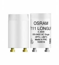 Osram - Ledvance - Starter Tl4/80W Blister St111 - 4050300064000