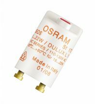Osram - Ledvance - Starter TL18/22W 230V deos ST172 - ST17225ER