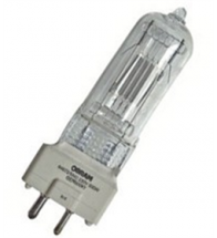 Osram - Ledvance - Lampe halogene 230V Gy9,5 500W - 4008321098559