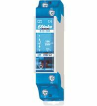 Eltako - Interrupteur 1P 230VAC - S12-100-230V