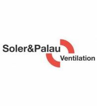 SolerPalau - Ventilateur de gaine TD160/100 - 5211318000