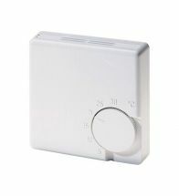 Eberle - Thermostat 16A 220V RTRE3521 - RTR-E 3521