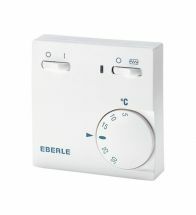 Eberle - Thermostaat op verwarm RTR6181 - RTR-E 6181