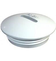 OBO Bouchon obturateur GR 108/36 PG36 plastique gris RAL7035 sans halogène - 2033364