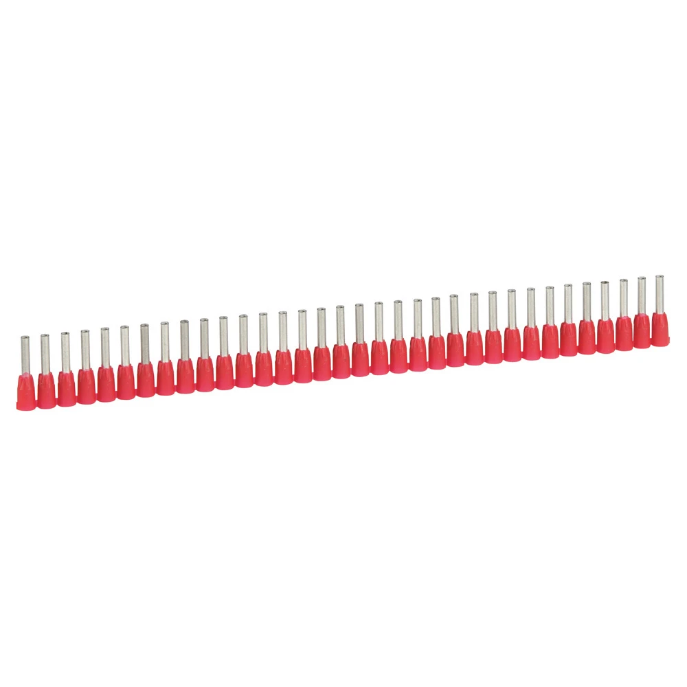 Legrand Embout de fil 1 rouge starfix - 037663