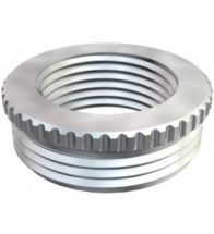 Obo Raccord de réduction 167/MS PG16 vers PG13,5 laiton - 2089203