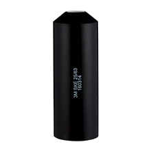 3M Warmkrimpeindkap 25-63mm zw - 7000061593