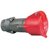 Legrand Prise ind. hypra plast. prise - 52284
