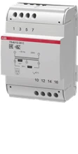 Abb Bel transfo ts 40va 12-24v - 2CSM401043R0811