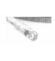 Bpp Tire-fils spirale rond Blue Point 10 m - 305510