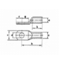 BPP Blue Point Kabelschoen 185 b12 - C2320150