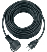 Brennenstuhl - Pourolongateur Ip44 25M Rn 3X2,5 - 1166824