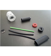 Cables - Kit Verwarmingslint Esr,Tracec - Heatkitesr10