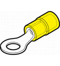 Cembre - Ringtong 4-6Mm2/10 - 2054250