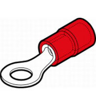 Cembre - Ringtong 0,25-1,5Mm2/6 - 2050230