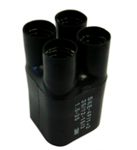 3Mbelgium - Krimpspruitstuk 4X1,5-35Mm2 - 7000061597