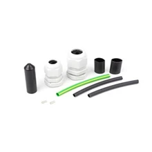 Dimplex Kit de raccordement pour câble chauffant protection antigel - A0001525