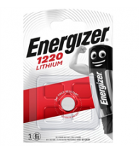 Energizer - 1 Batterij Lithium 3V Cr1220 - Cr1220