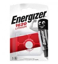 Energizer - 1 Bat Lithium 3V Cr1620 - Cr1620