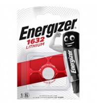 Energizer - 1 Bat Lithium 3V Cr1632 - Cr1632