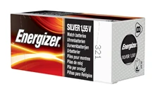 Energizer 1 pile sr65/sr616 sw - 321M