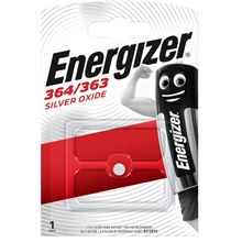 Energizer 1 pile sr60/sr621 sw - 364LB