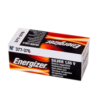 Energizer - 1 Bat Sr66/Sr626 Sw - 377/376M
