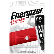 Energizer 1 pile sr41/sr736 w - 392LB