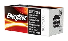 Energizer 1 pile sr41/sr736 w - 392/384M