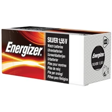 Energizer 1 pile sr57/sr927 sw - 395/399M