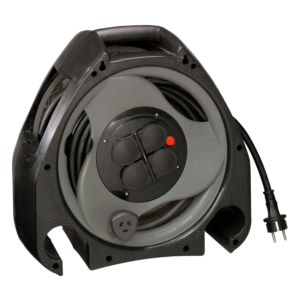 Legrand Enrouleur professionnel cable - 50758