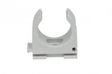 GSV Buisklem aaneenschuifbaar veer 40 mm - 210