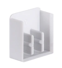 Teco Embout peignes 2p - T10002E