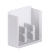 Teco - Embout Extrem. Profile 4P - T10004E