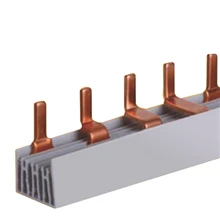 Teco Peigne à pointes 16mm 4p 56 modules - T16456P