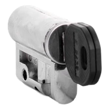 Teco Slot met 1 sleutel 2432E - 1109U1N