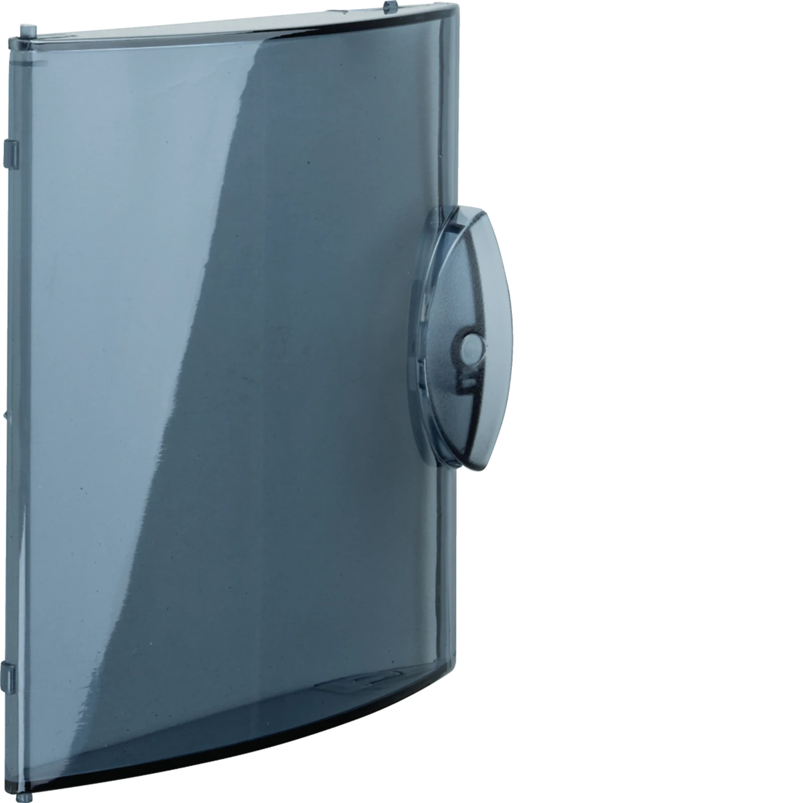 Hager Doorzichtige deur voor gd106e - GP106T