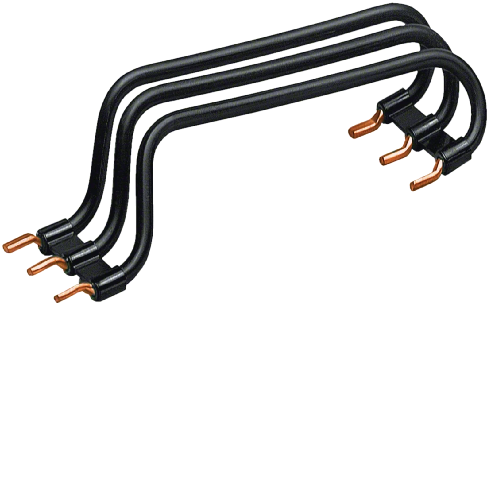 Hager - Pontage Vertical Inter-Rangees - KC350