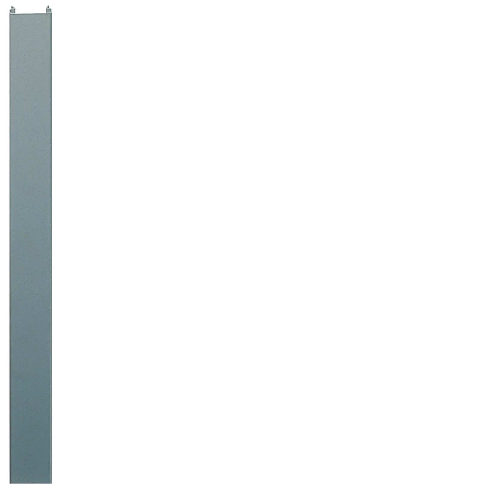 Hager Verticaal deksel - ut50c